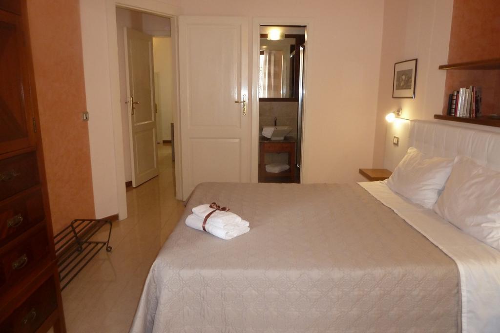 Casa Vico Romano 2 Leilighet Taormina Eksteriør bilde
