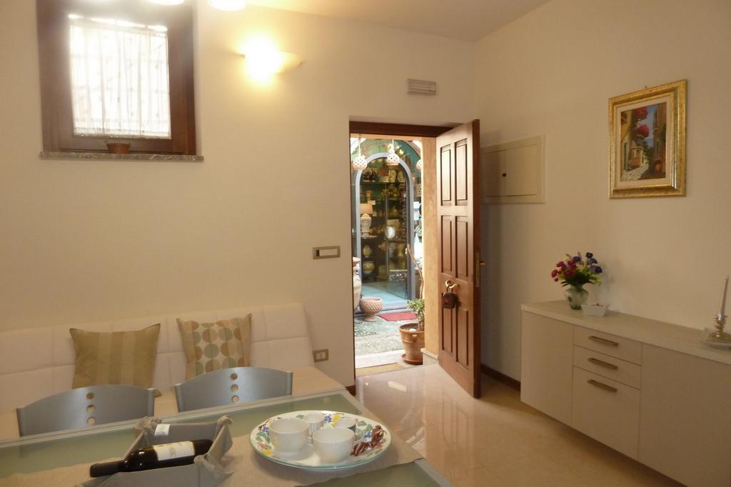 Casa Vico Romano 2 Leilighet Taormina Eksteriør bilde