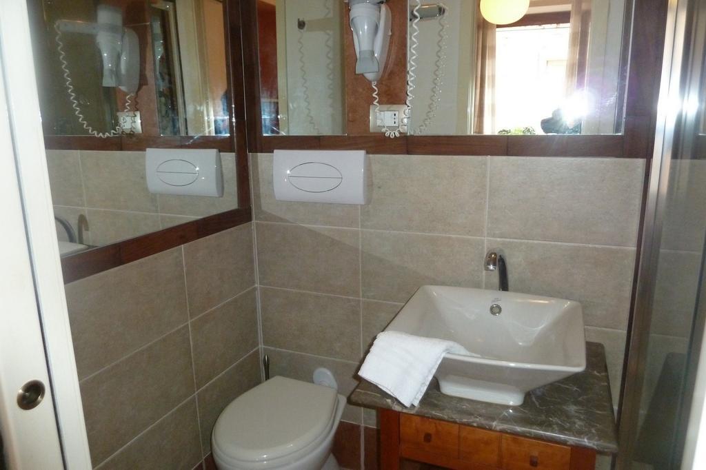 Casa Vico Romano 2 Leilighet Taormina Eksteriør bilde